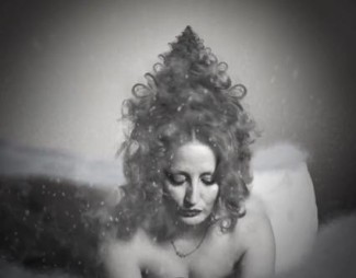 Mina, Last Christmas, 2015