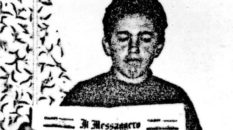 Giuseppe Di Matteo, sciolto nell’acido dalla mafia a tredici anni