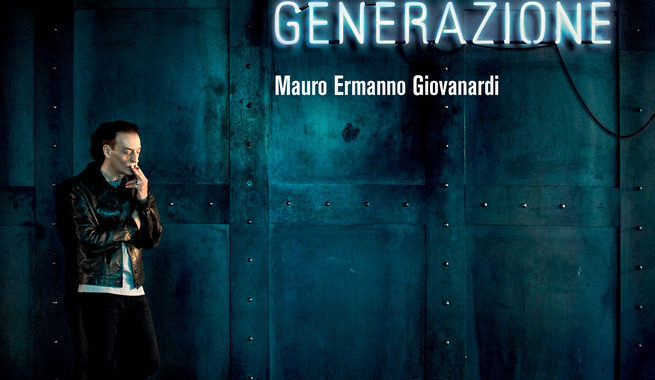 Mauro Ermanno Giovanardi, ‘La mia generazione’ (2017, Warner)
