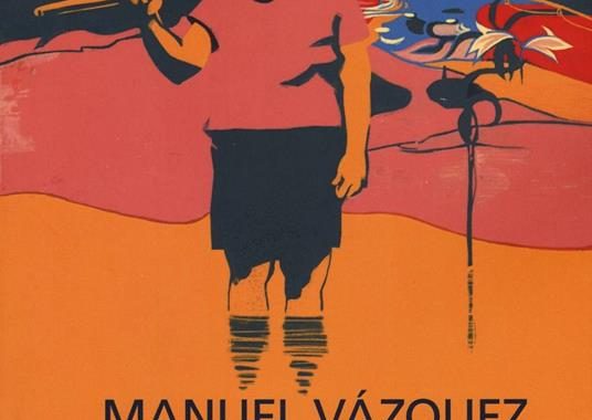 Manuel Vazquez Montalban – Mari del sud