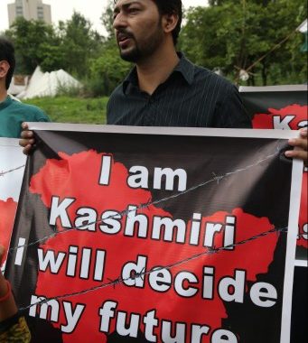 Modi cancella l’autonomia del Kashmir