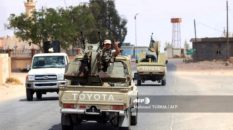 Tre marinai morti su un cargo colpito da un missile degli Houthi yemeniti