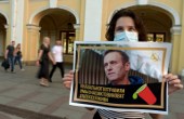 Per 5 Paesi europei Navalny fu ucciso con il veleno delle rane freccia ecuadoriane
