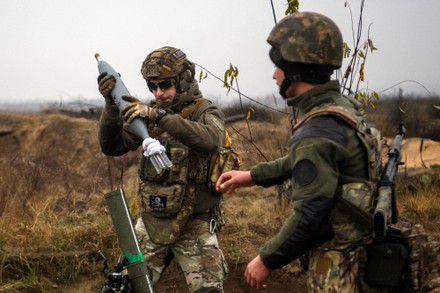 La resistenza ucraina è in affanno sul fronte a nord di Kharkiv