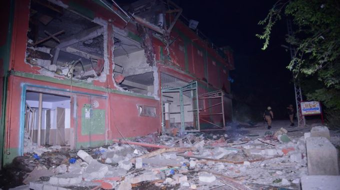 Almeno quarantacinque vittime nei nuovi scontri fra India e Pakistan