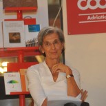 Chiara Saraceno (FotoSchicchi)