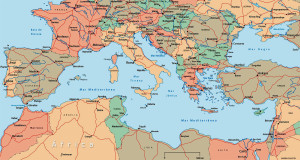 mediterraneo-mapa