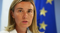 mogherini