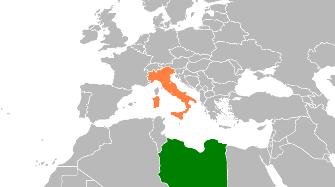 Italy_Libya_Locator