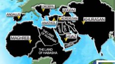 Map-of-areas-ISIS-plans-to-colonise