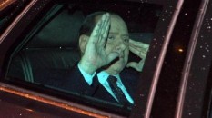 Berlusconi va al Quirinale e si dimette (2011)