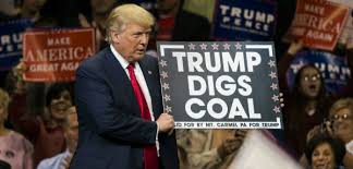 Nucleare e carbone vanno fuori mercato? Trump vuole obbligare ad acquistare la loro energia comunque