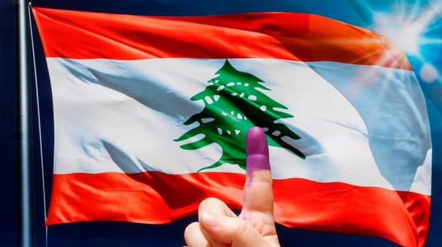 Libano al voto