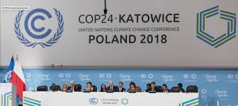 Clima, a Katowice un accordo inadeguato