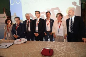 Il G7 per l’ambiente a Bologna