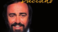 omaggio a pavarotti
