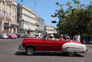 cuba