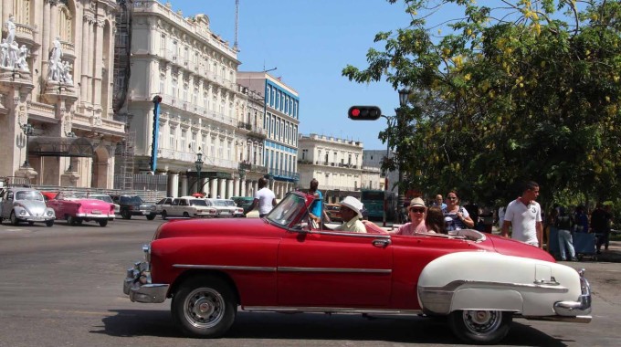 Cuba? Ancora bella e affascinante, ma  cara come il fuoco