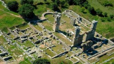 Grecia, il sigillo dell’Unesco sul sito archeologico diFilippi