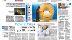 Medicina difensiva, il chirurgo: evitare le denunce facili