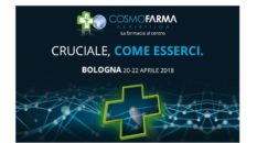 Cosmofarma Exhibition 2018