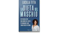 la dieta del maschio libro rizzoli