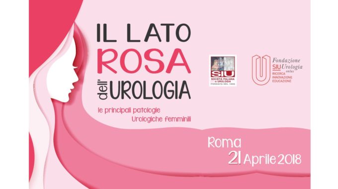 siu - società italiana di urologia