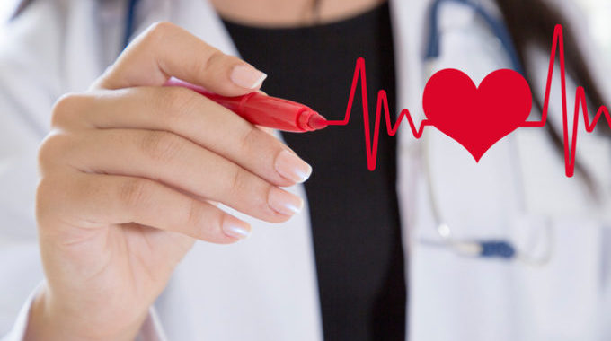 Test misura l’età del cuore e scopre il rischio infarto
