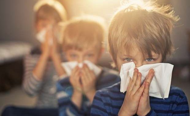 Allergie respiratorie, diritti e doveri del malato: il manifesto