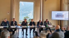 L’innovazione migliora la nostra salute: cambia il futuro. Winter School di Motore Sanità a Cernobbio