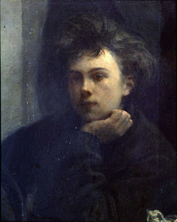 Arthur Rimbaud (Fantin-Latour)