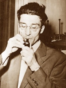 Cesare Pavese