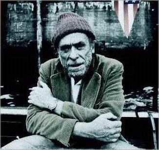 Charles Bukowski