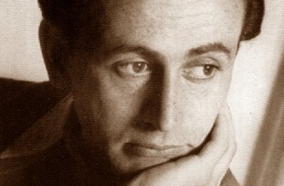 Paul Celan