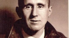 Bertolt Brecht