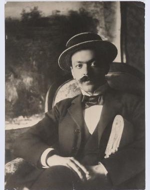 Anniversario Italo Svevo