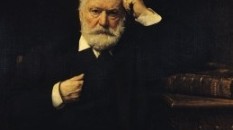 Victor Hugo, ritratto di Léon Bonnat, 1879