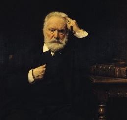 Victor Hugo, ritratto di Léon Bonnat, 1879
