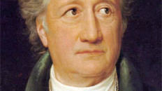 Johann Wolfgang von