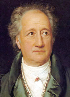 Johann Wolfgang von