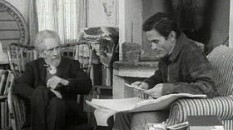 Ezra Pound e Pier Paolo Pasolin