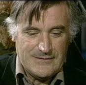 Ted Hughes