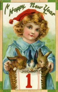 Buon Anno!