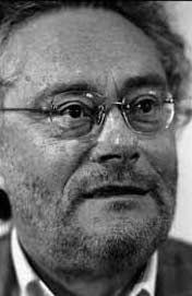 Le meraviglie dell’esserci. Maurizio Cucchi