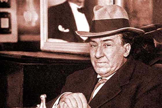 Antonio Machado