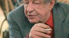 Giorno della Memoria con W. H. Auden