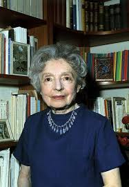 Giorno della Memoria con Nelly Sachs