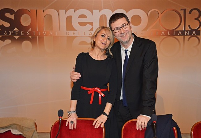Festival di Sanremo, le pagelle: bene i conduttori, sprofonda Maria Nazionale