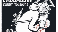 La copertina di Charlie Hebdo