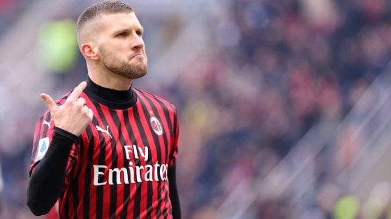Brescia – Milan 0-1: tre punti d’oro e immeritati